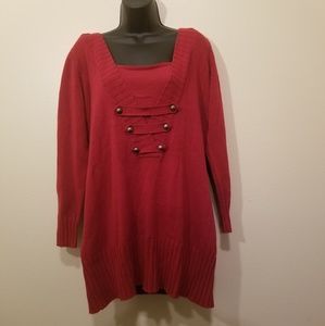 💎Women's Plus Size ALYX Sweater